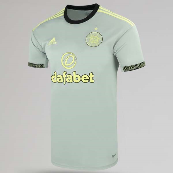 Tailandia Camiseta Celtic 3rd 2022-2023